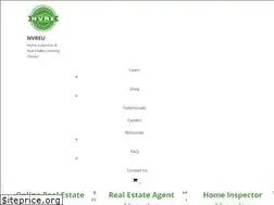 Sites similar to nvreuniversity.com