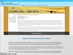 Sites similar to nvrlnd.com