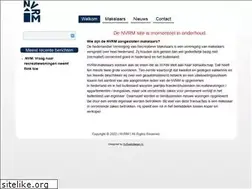 Sites similar to nvrm.com