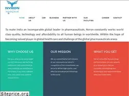 Sites similar to nvronlifescience.com