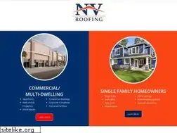 Sites similar to nvroofs.com