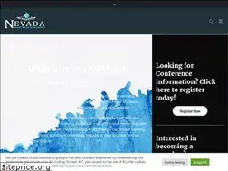 Sites similar to nvrwa.org