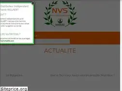 Sites similar to nvs-boutique.com