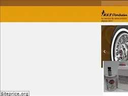 Sites similar to nvs-distribution.com