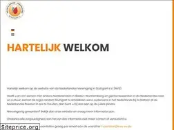 Sites similar to nvs-ev.de
