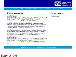 Sites similar to nvs-live.com