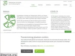 Sites similar to nvs-straling.nl