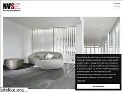 Sites similar to nvs.ch