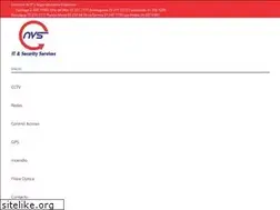 Sites similar to nvs.cl