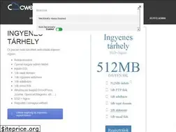 Sites similar to nvs.hu