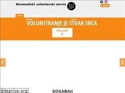 Sites similar to nvs.rs