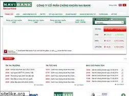 Sites similar to nvs.vn