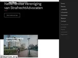 Sites similar to nvsa.nl