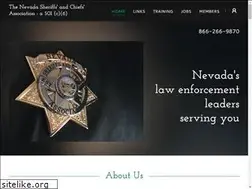 Sites similar to nvsca.com