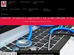 Sites similar to nvscanada.ca