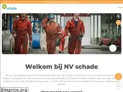 Sites similar to nvschade.nl