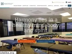 Sites similar to nvschoolofmassage.com
