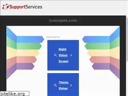 Sites similar to nvscopes.com