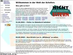 Sites similar to nvse.de