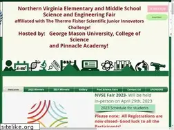 Sites similar to nvsefair.com