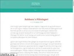 Sites similar to nvsh.se