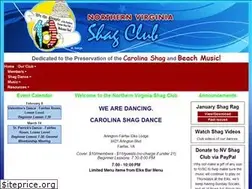 Sites similar to nvshag.org