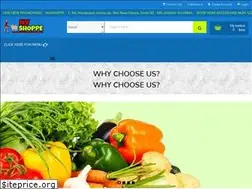 Sites similar to nvshoppe.com