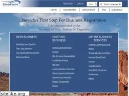 Sites similar to nvsilverflume.gov