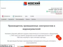 Sites similar to nvsk.net