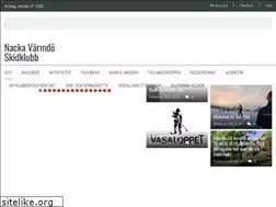 Sites similar to nvskidor.se
