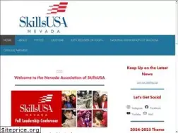 Sites similar to nvskillsusa.org