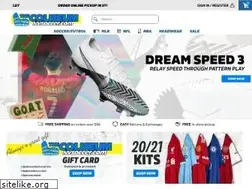 Sites similar to nvsoccer.com