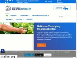 Sites similar to nvsp.nl