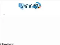 Sites similar to nvspas.com