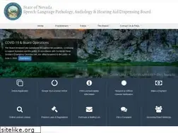 Sites similar to nvspeechhearing.org