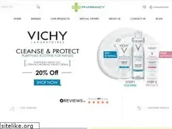 Sites similar to nvspharmacy.co.uk