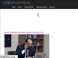 Sites similar to nvspi.com