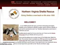 Sites similar to nvsr.org