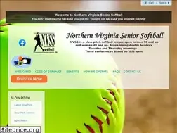Sites similar to nvss.org