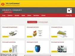 Sites similar to nvst.su