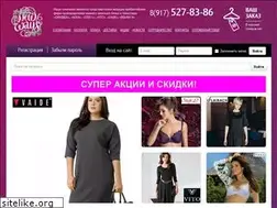Sites similar to nvstyle.ru