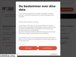 Sites similar to nvsvuc.dk