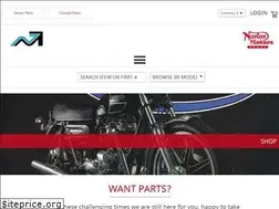 Sites similar to nvt-motorcycles.com
