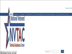 Sites similar to nvtac.org
