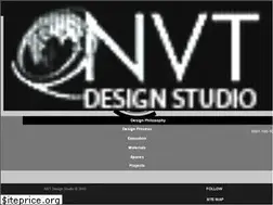 Sites similar to nvtdesignstudio.com