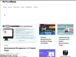 Sites similar to nvtechmania.com