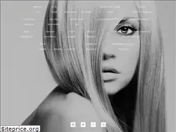 Sites similar to nvthesalon.com