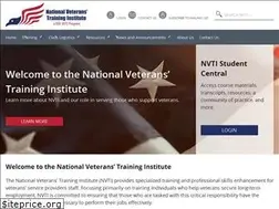 Sites similar to nvti.org