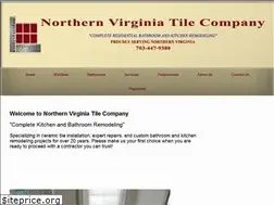 Sites similar to nvtileco.com