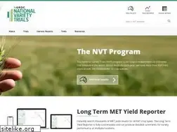 Sites similar to nvtonline.com.au